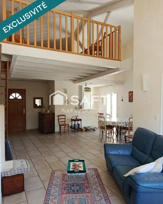  Maison � vendre 5 pi�ces 115 m�