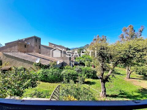   Studio de 21m� meubl�, Acc�s direct plage, Balcon. Appartement - 1 pi�ce(s) - 21 m�