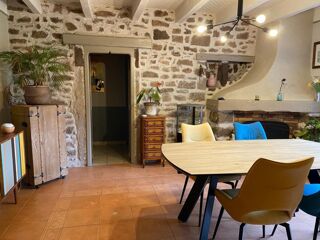  Maison à vendre 7 pièces 157 m²