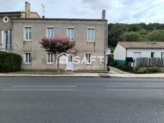  Maison à vendre 5 pièces 100 m²