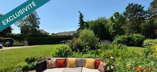  Maison à vendre 11 pièces 249 m²