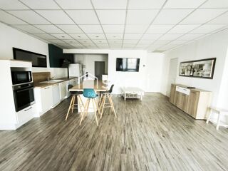  Appartement � vendre 3 pi�ces 74 m�