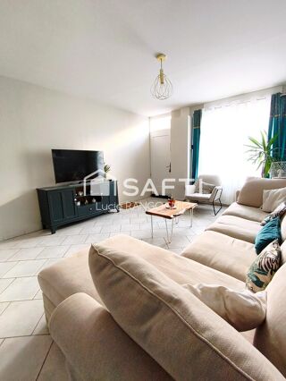  Maison  vendre 6 pices 106 m