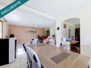  Maison à vendre 5 pièces 118 m²