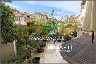  Maison � vendre 5 pi�ces 310 m�