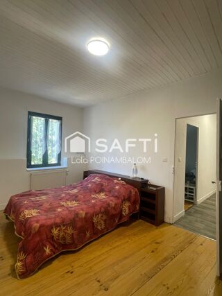  Maison à vendre 7 pièces 195 m²