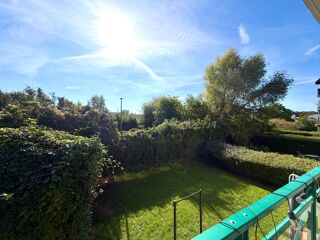 Vente Appartement Appartement T4 de 83m², balcon, garage et cave Lille