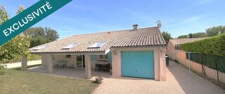  Maison à vendre 4 pièces 140 m²