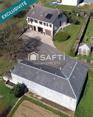  Maison � vendre 5 pi�ces 157 m�