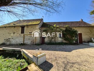  Maison à vendre 10 pièces 265 m²