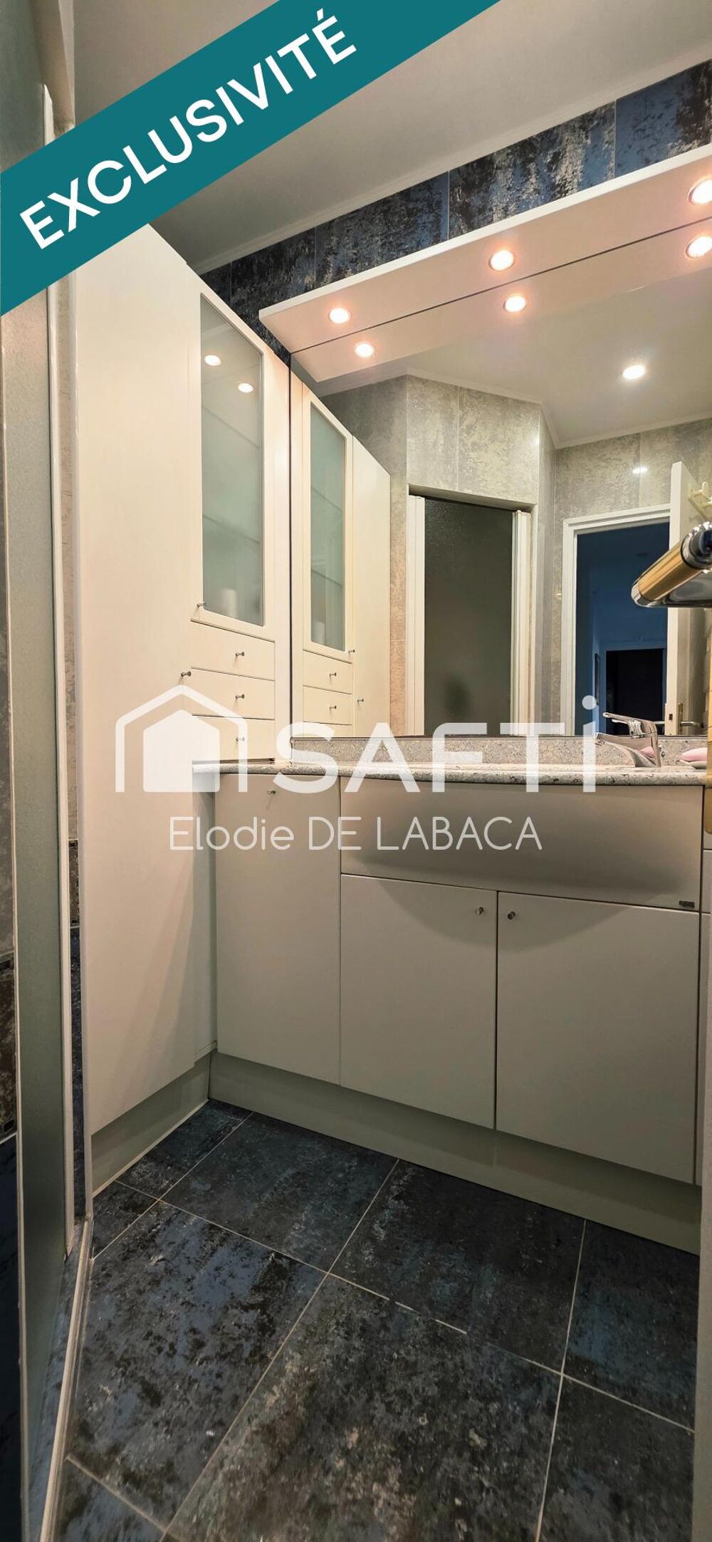 à vendre  Appartement Cannes La Bocca (06150)