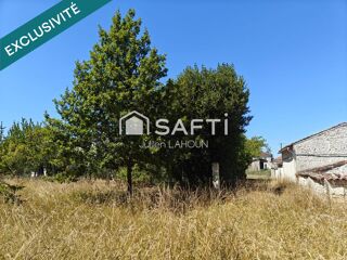  Terrain à vendre 1267 m²