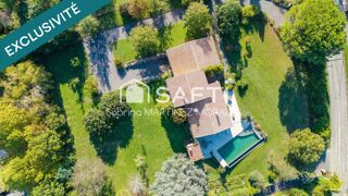  Maison  vendre 7 pices 283 m