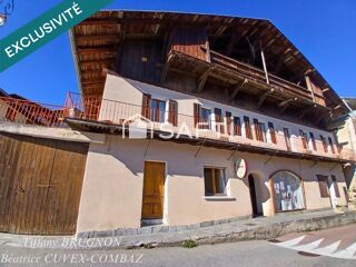  Maison � vendre 9 pi�ces 140 m�