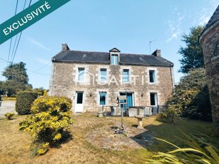  Maison � vendre 7 pi�ces 145 m�