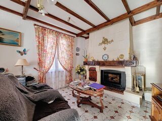  Maison � vendre 5 pi�ces 84 m�