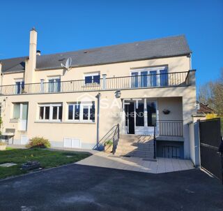  Maison � vendre 10 pi�ces 260 m�