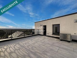  Maison à vendre 4 pièces 96 m²