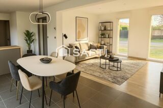  Maison � vendre 4 pi�ces 95 m�