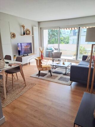  Appartement � vendre 2 pi�ces 54 m�