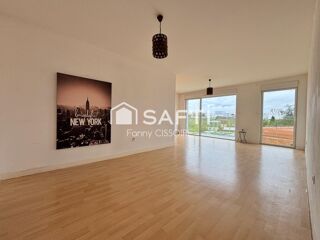  Appartement � vendre 4 pi�ces 72 m�