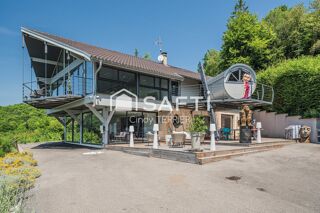  Maison à vendre 7 pièces 277 m²