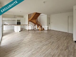  Maison à vendre 5 pièces 101 m²