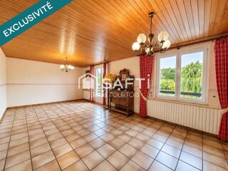  Maison à vendre 8 pièces 170 m²