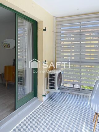  Appartement � vendre 2 pi�ces 28 m�