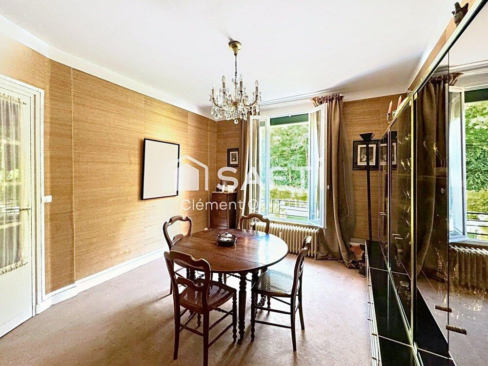 à vendre  Maison La Celle-Saint-Cloud (78170)