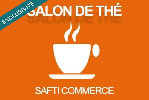 Salon de th&eacute; 28333 39200 Saint-claude