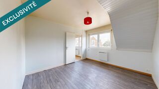  Appartement à vendre 2 pièces 26 m²
