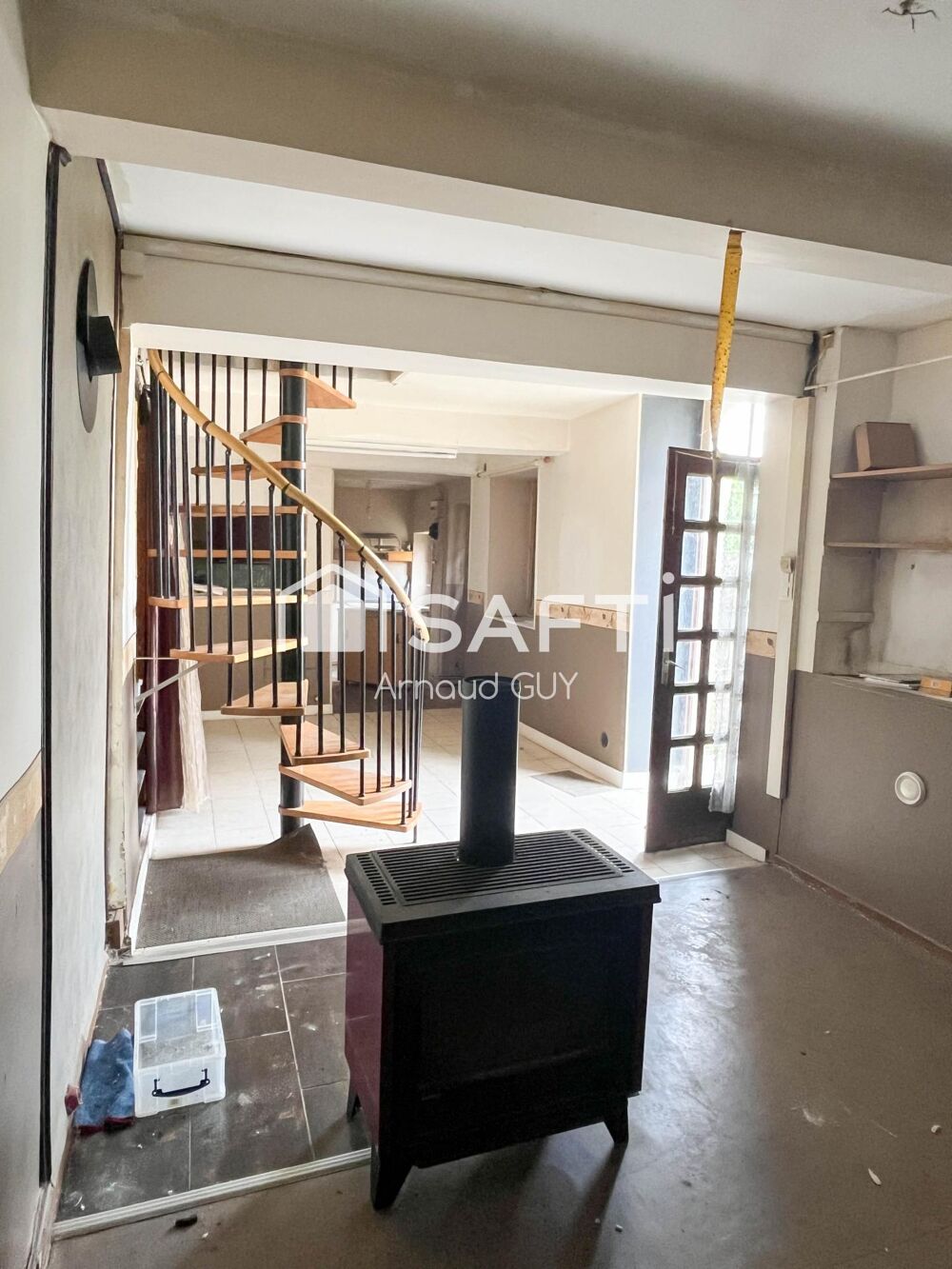 Vente Maison Beau potentiel ! Mamers