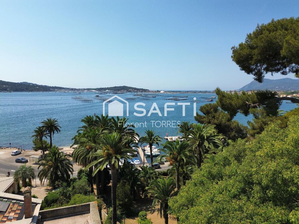  vendre  Maison La Seyne-sur-Mer (83500)