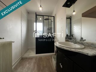  Appartement � vendre 3 pi�ces 73 m�