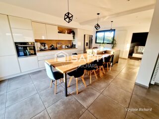  Maison à vendre 7 pièces 170 m²