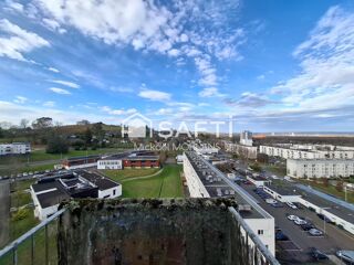  Appartement � vendre 3 pi�ces 72 m�