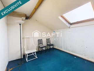  Maison � vendre 3 pi�ces 75 m�