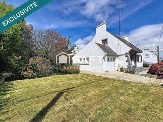  Maison à vendre 6 pièces 117 m²