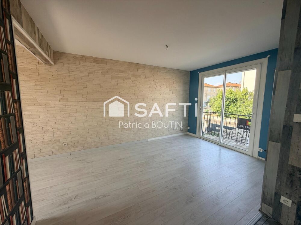 Vente Maison PAVILLON 4 CHAMBRES + GARAGE ET JARDIN A NIORT Niort