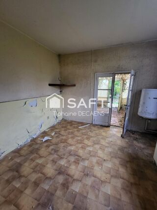  Maison � vendre 3 pi�ces 62 m�