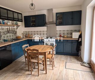  Maison à vendre 5 pièces 147 m²