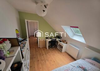  Maison à vendre 4 pièces 105 m²
