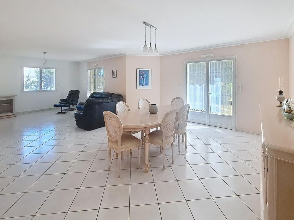 Vente Maison MAISON FAMILIALE 4 CHAMBRES, VAIR SUR LOIRE Vair-sur-loire