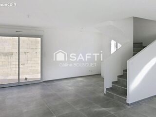  Maison � vendre 4 pi�ces 96 m�