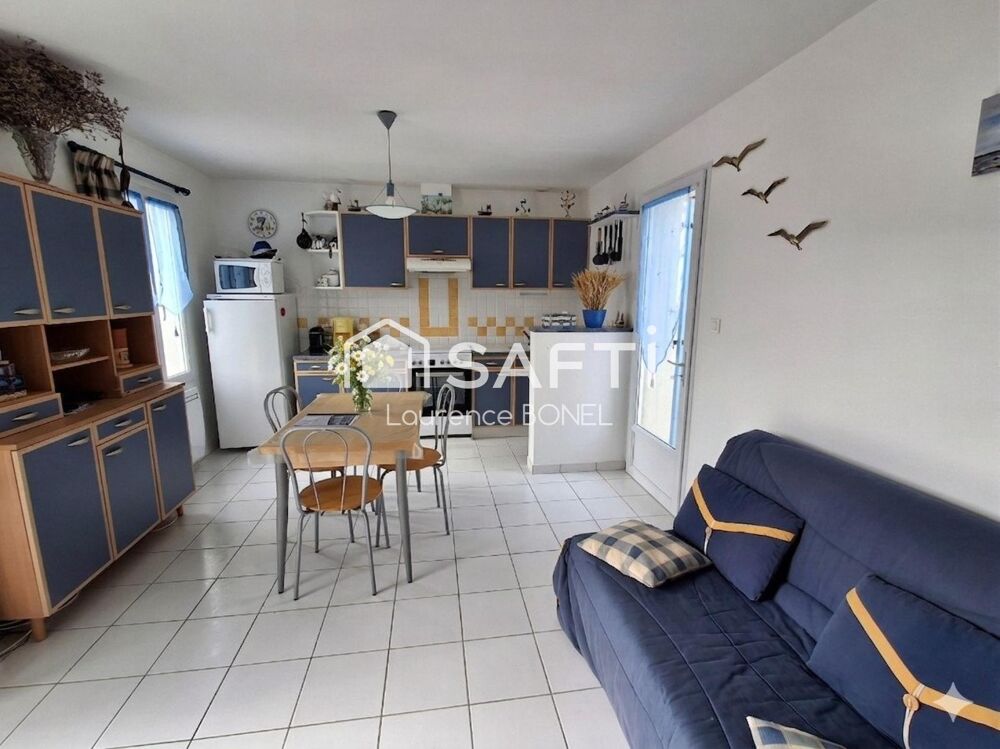 Vente Maison Devenez propriétaire d'un joli pied à terre Saint-pierre-d'oleron