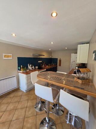  Maison à vendre 9 pièces 230 m²