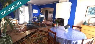  Maison  vendre 5 pices 133 m