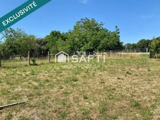  Terrain � vendre 306 m�