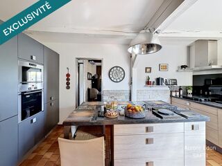  Maison � vendre 8 pi�ces 168 m�
